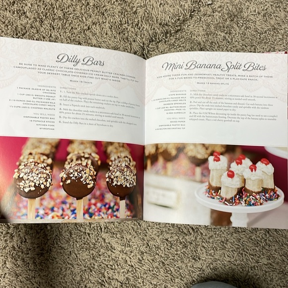 Cook book - Picture 2 of 4